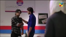 Ibn-e-Hawwa - Episode 25 - 30th Jul 2022